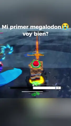 Este pez exotico... #fish #robloxfyp #robloxfyp #robloxfyp #fish #megalodon #fishroblox 