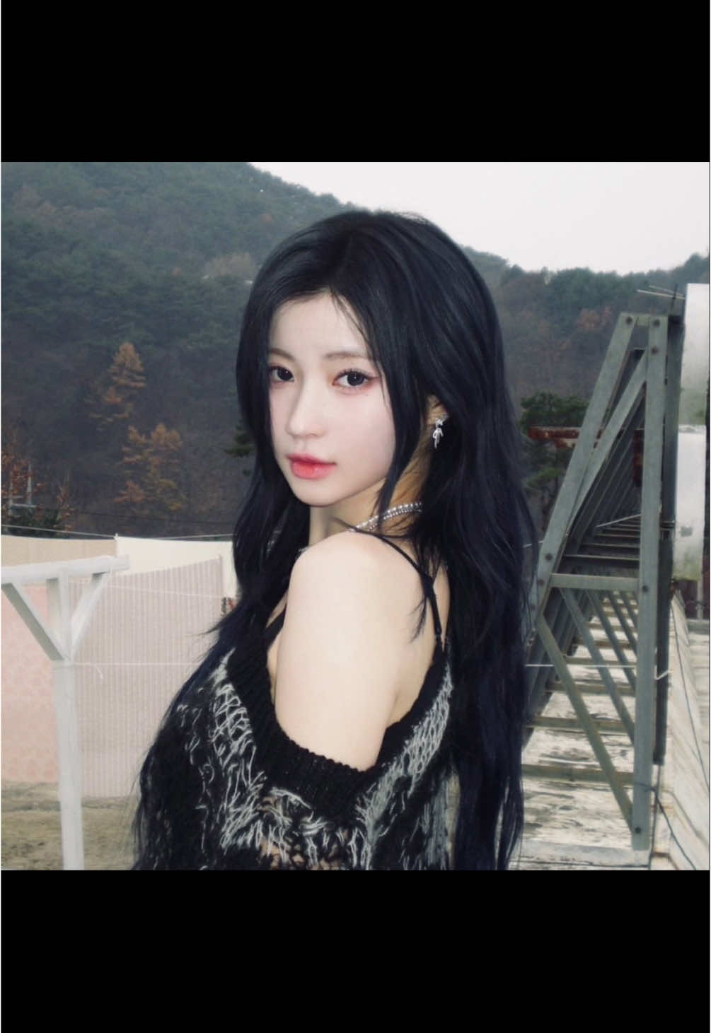 여자의 악마 #babymonster #asa 