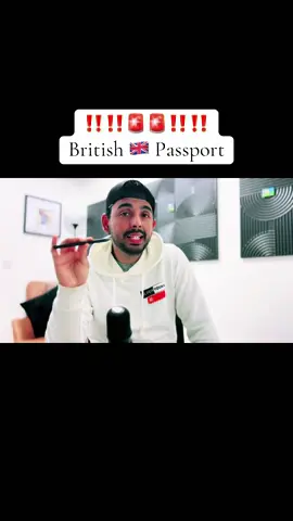 The government will introduce new fees for passport applications on 10 April 2025 #british #passport #lifeinyoukay #fyp #britishpassport 