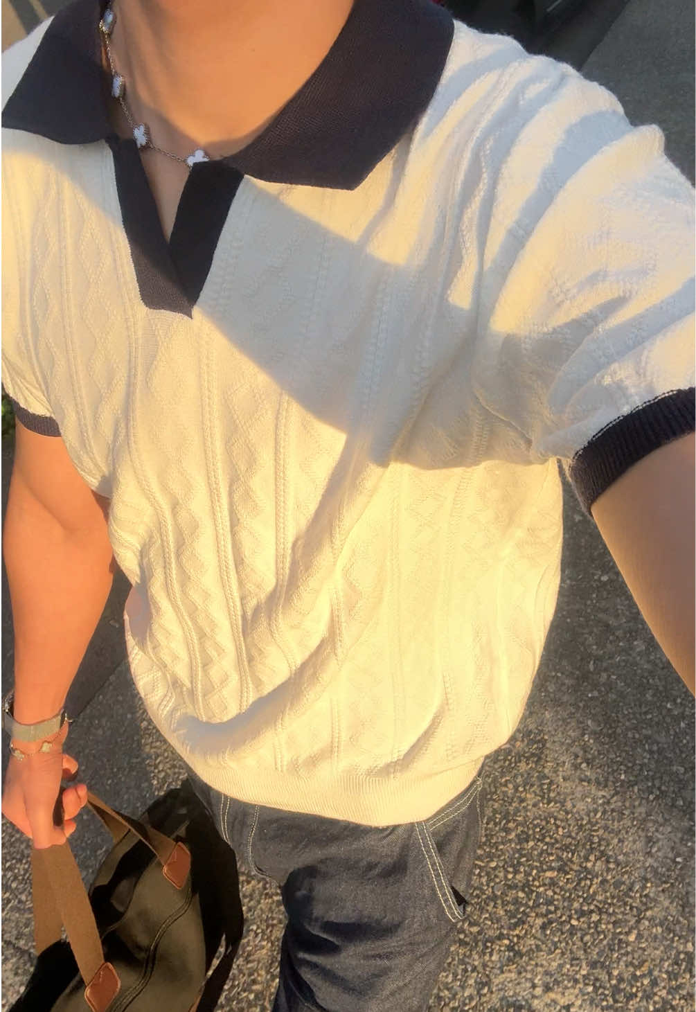 ig: hafed_midassi #outfitinspo #model #catwalk #inspiration #fashiontiktok #fyp #malemodel #viral #schoolfit #OOTD #fitcheck #outfit #modelagency #Summer 