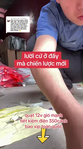 Trả lời @BebeTV chẳng có chiến lược kinh doanh nào bằng chiến lược làm thật nhiều