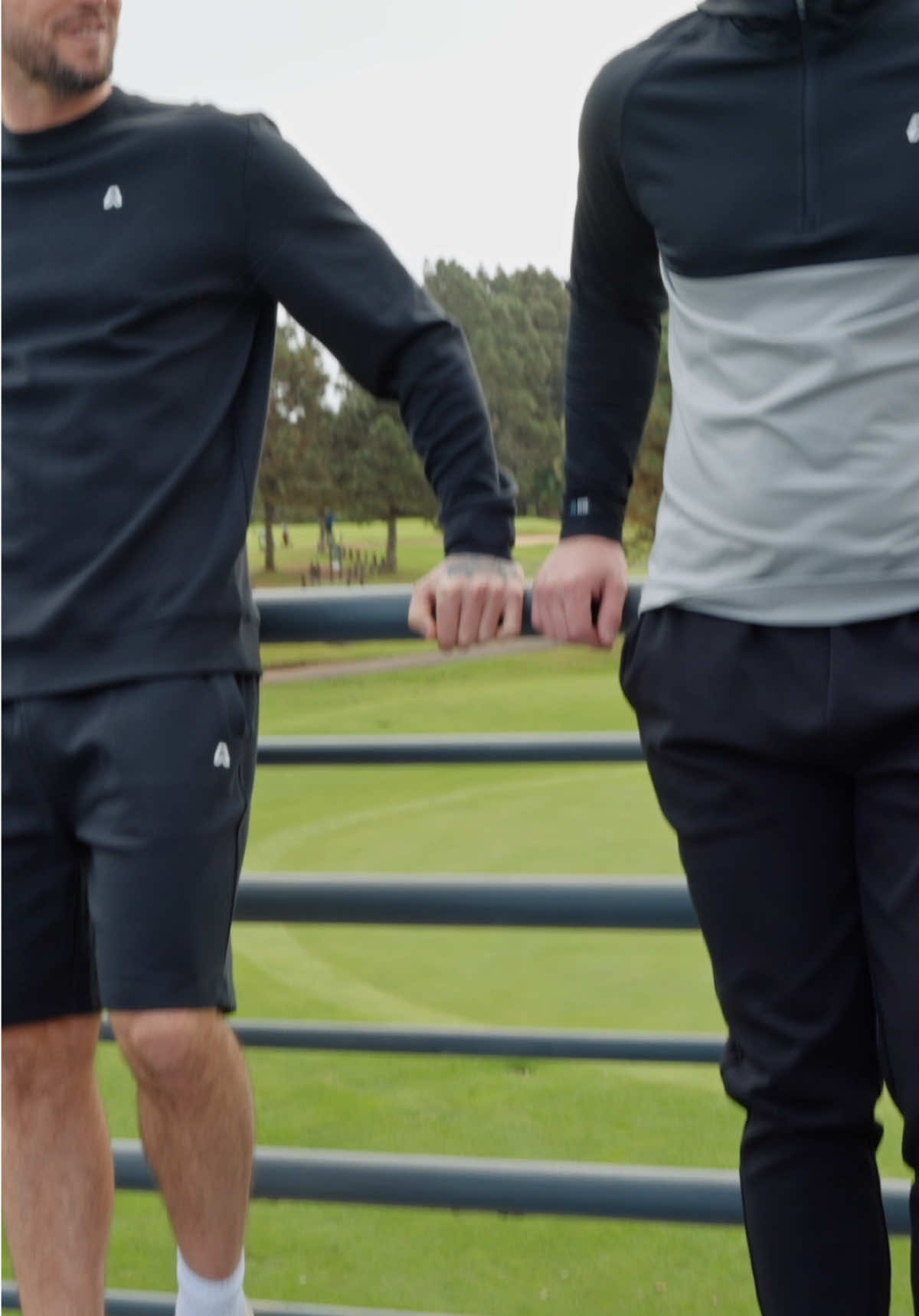 Designed For On And Off The Course🏌️‍♂️ Blending performance, comfort, and style for wherever the day takes you.  Shop the new collection on atsg-golf.com  #ATSGgolf #golftiktok #golfersoftiktok #ATSG #atsggolf #golfclothing #golfing⛳️ #GOLF