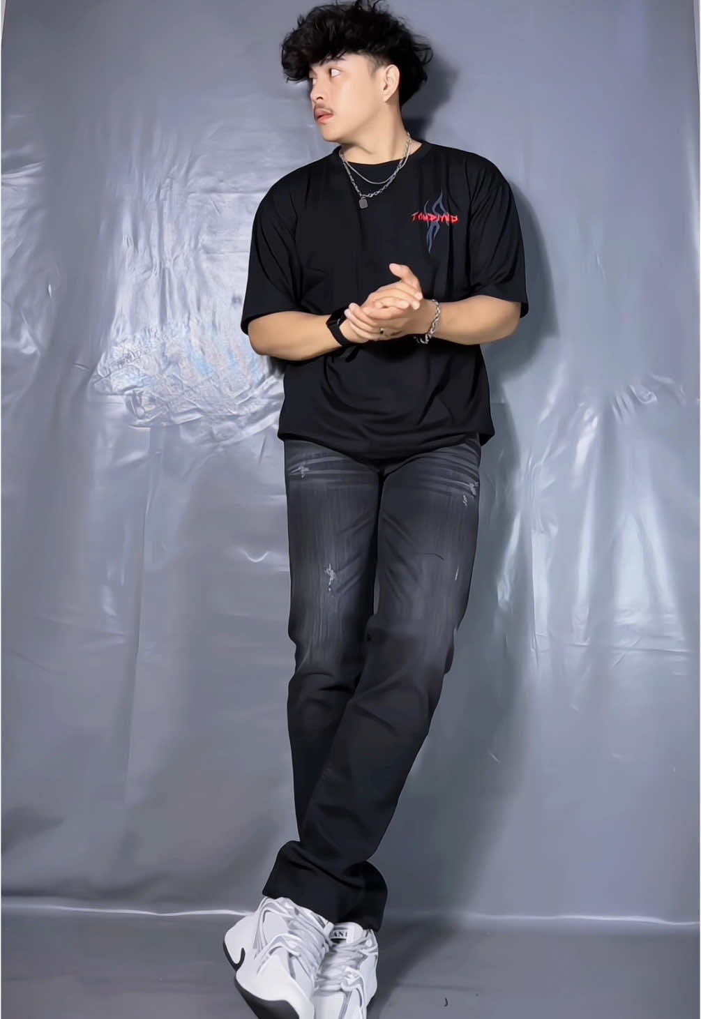 Ready stoc lagi nih kaos Tshrit nya cuy , asli kece abiss🔥