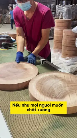 Thớt Nghiến Đá Tây Bắc - Thớt Băm Chặt thoải mái Không lên dăm, không lên mùn.#ThotGoNghien #GoNghienTayBac #ThotBepChatLuong #DoGiaDung #mienphiship #thotnghientaybac #thotnghiengiare #thotnghienchuan #thotnghienantoan #thotgonghien #thotnghiendataybac #thotbamchat #thotnghien #thotgiadinh