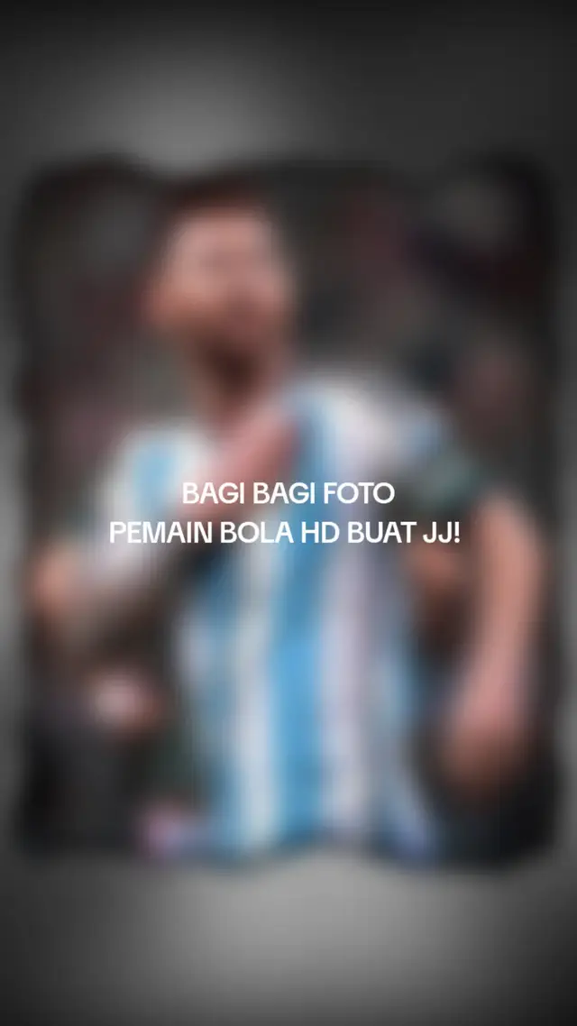 YG MAU ORDER PM YA DIJAMIN HD #fyp #fypage #pemainbola #messi #cristianoronaldo #raul #bastianschweinsteiger 