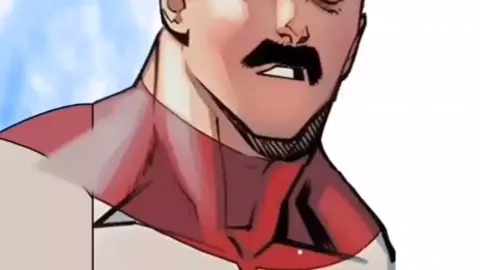 Thragg animation #viral #viralvideo #invinciblevariant #invincibleanimation #thragg 