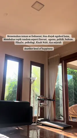 Dan hanya sedikit