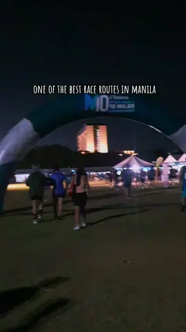 Nice race routes 😍 ma enjoy mo tlga yung run mo! Manila leg 1 🇵🇭 #rexona10miler #metromanila #Running #rexonaph #conquerthemetro10 #mm10milerseries #fyp #runtiktok #funrun2025 #runrio 