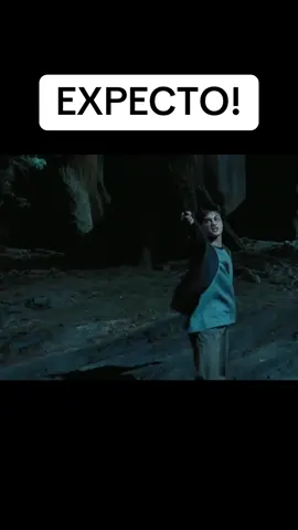 Expecto Patronum!