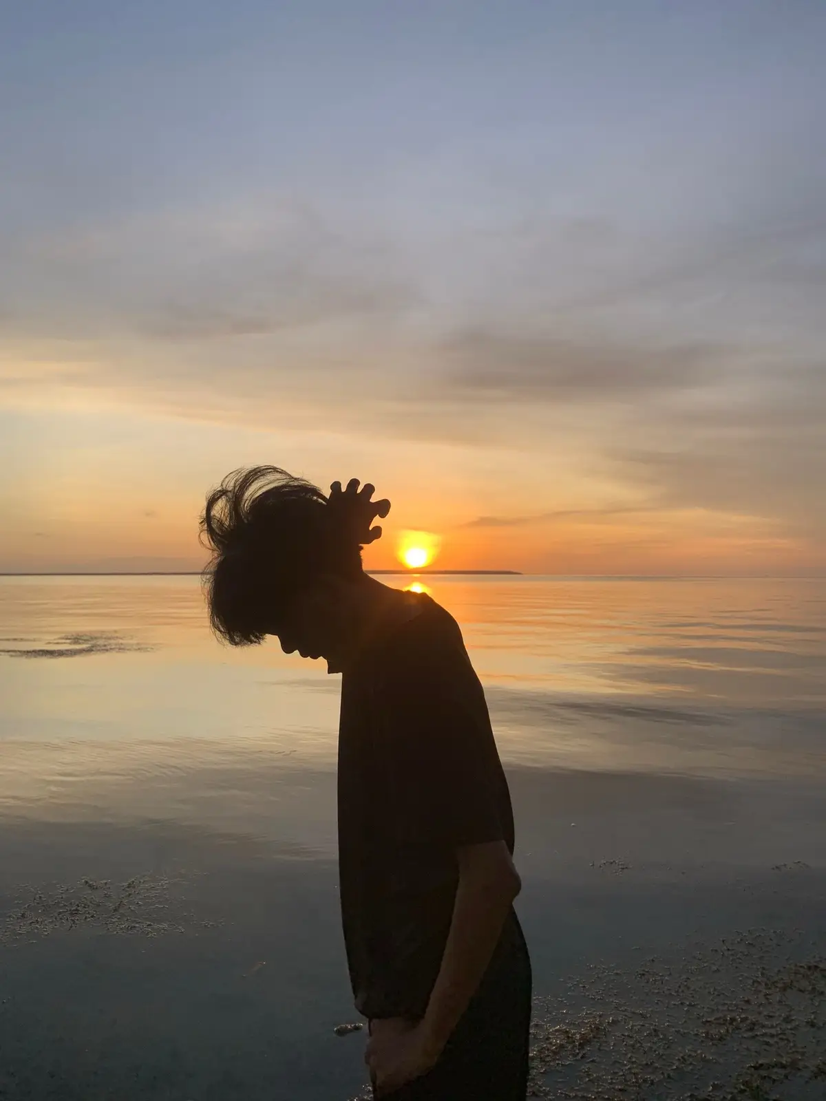 #fyp #foryou #sunrise 