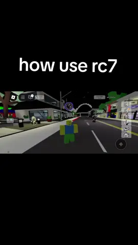 ho use rc7👍