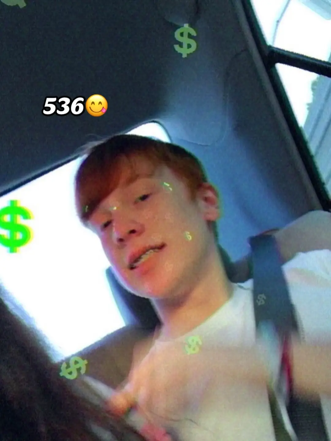 Don’t mind my face Getting fat asf it literally looks like I got my wisdom teeth out again 😭😢😹 but I also didn wanna search through my snap to find a picture of first together because I looked rough back then 😂#nc #july2025🤰🏼 #greenscreen #25weekspregnant 