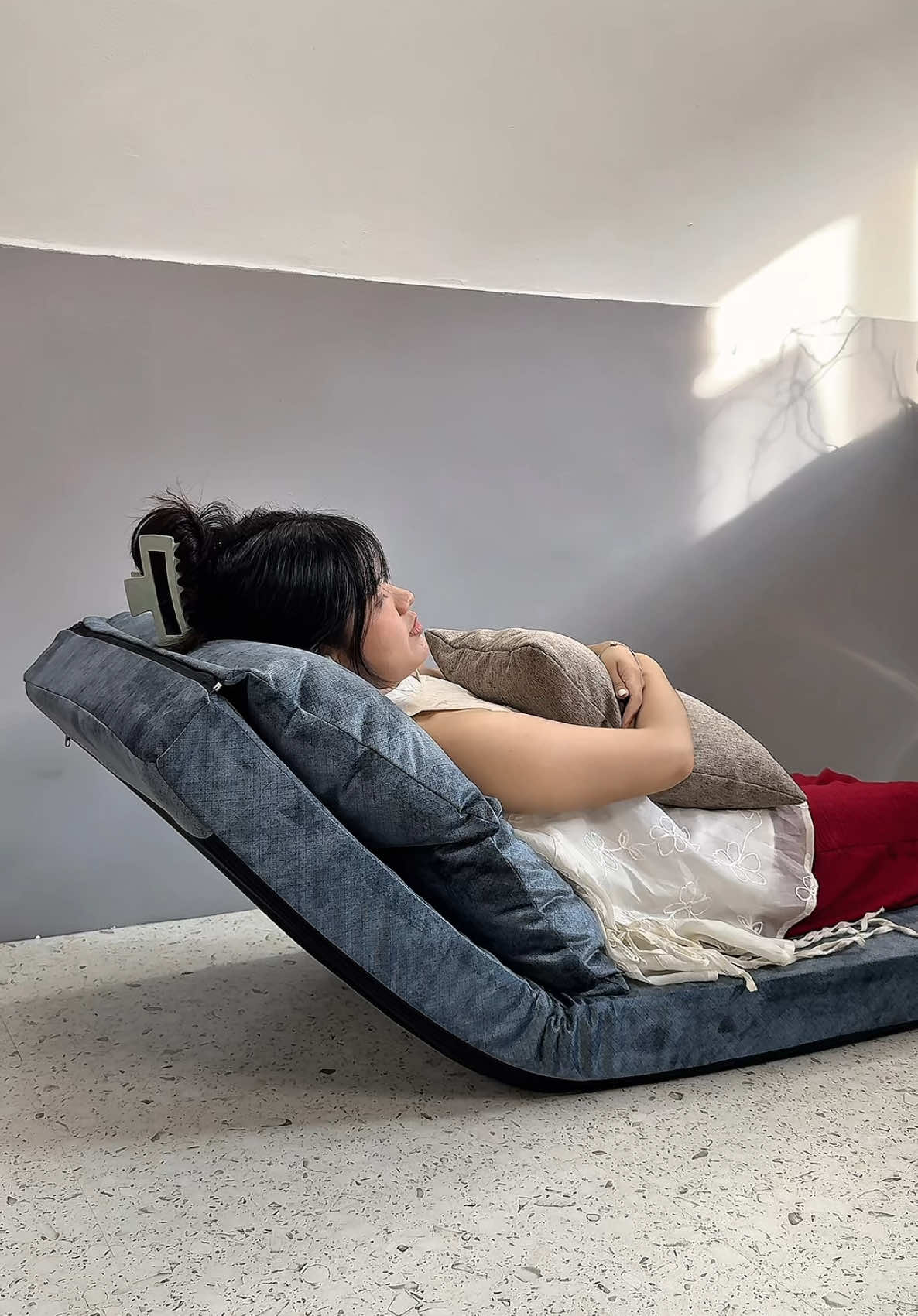 Nhỏ thực tập này tên TRÂN!!!!!