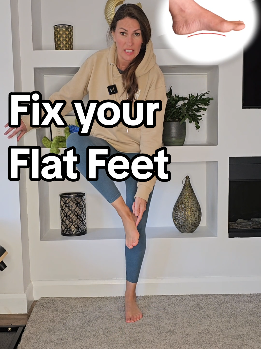 Flat feet, or flat foot arch can lead to ankle alignment problems which can lead to pain, swelling, and instability, as well as increased risk of conditions like Achilles tendonitis and plantar fasciitis. 