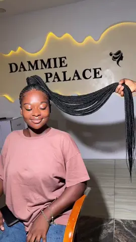 #dammiepalace #hairstylistinojo #2025hairstyle #fyp #shukubraids 