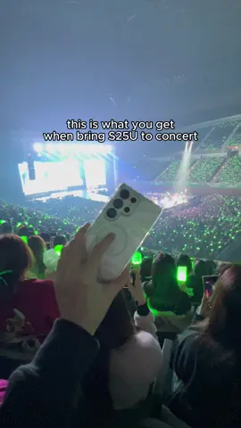 me: I want the best result! Samsung S25 Ultra: say no more #fypシ゚ #fypage #fyp #foryourepage #tiktok #concert #nct #nct127 