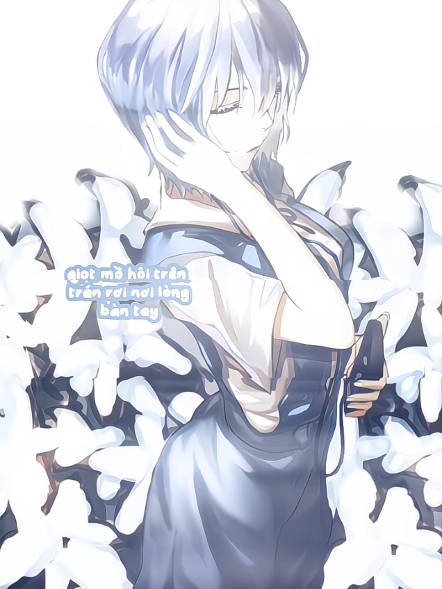 : tình iuuu #reiayanami  - #spring_grpᥫ᭡ #heartling_gr #qngel_gr #kisegr #swaninx #sealje #seekersgr #soleilsgr #glinhjumhoa #foryou #evangelion 