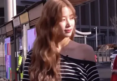 ほんとに『美』って感じ #lesserafim #kazuha #カズハ 