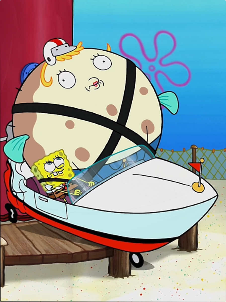 The unluckiest man in Bikini Bottom.#tiktok #fypシ゚viral #foryou #fyp #movie #usa🇺🇸 #spongebobsquarepants #squidward #nickelodeon 