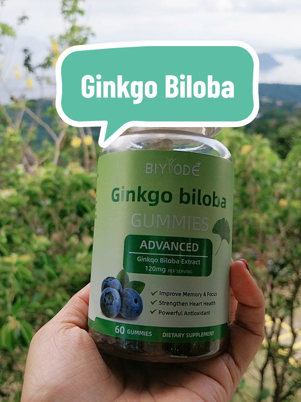 check out na mga mii maalala nyo talga dito ung nakalimutan nyo na🩷💯 #fastlearner #brainbooster #enhancememory #ginkgobiloba #foryou #foryourpages 