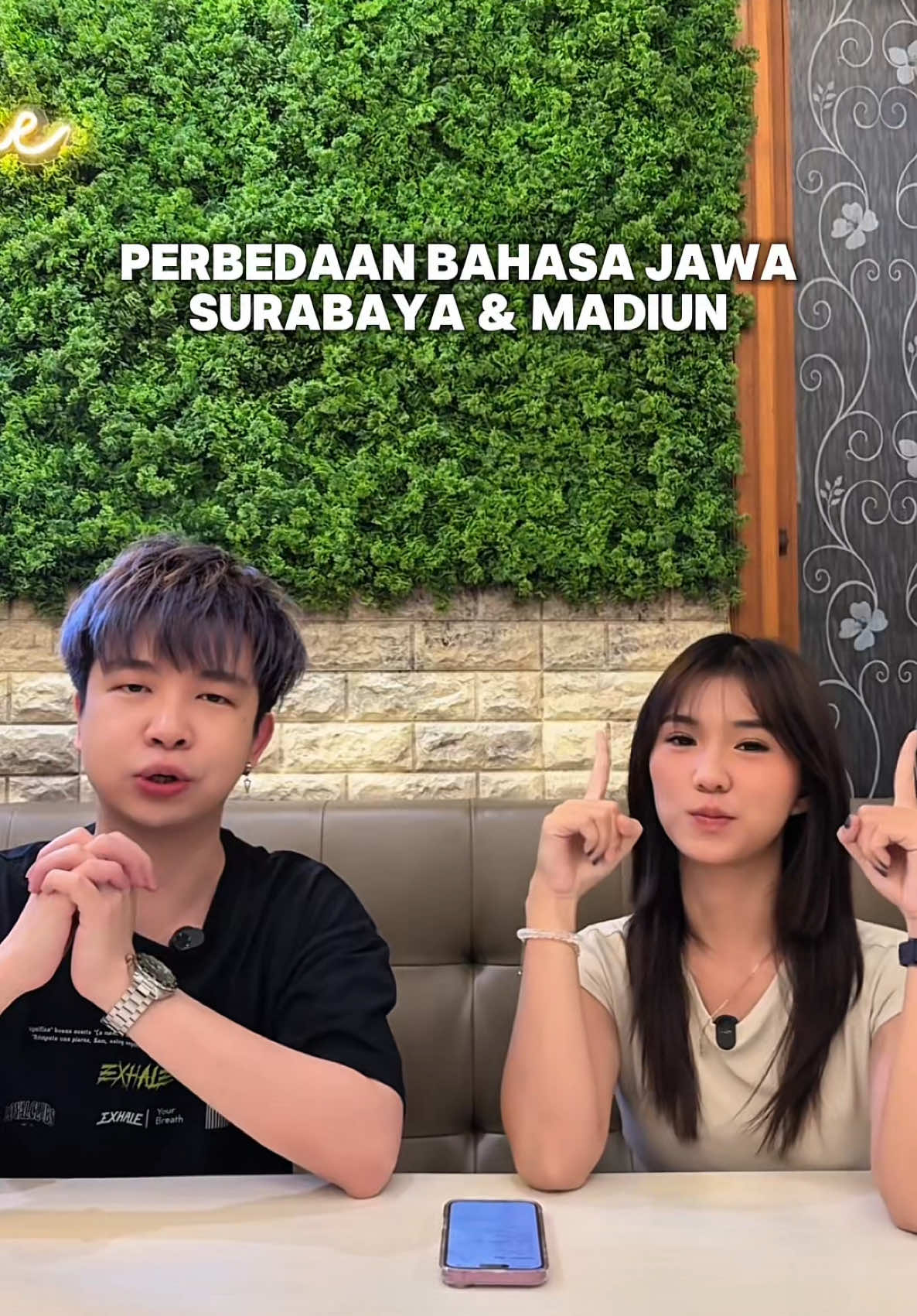 padahal deket tapi kok beda banget ya 😭 #surabaya #madiun #jawa #chindo 