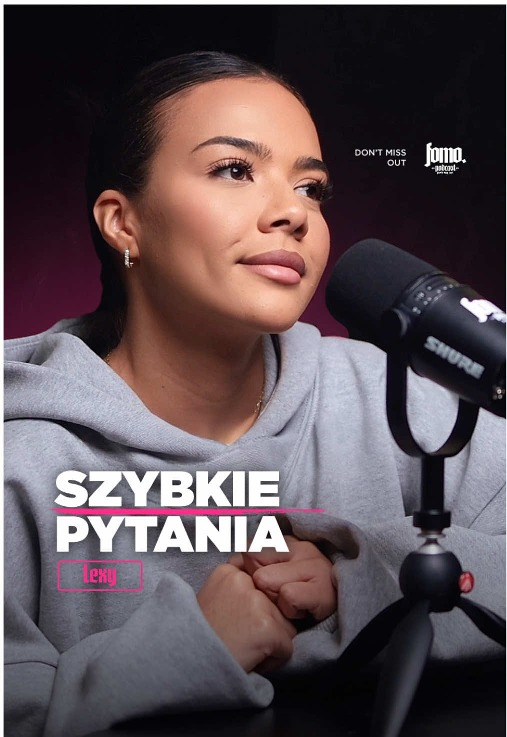 Lexy: Szybkie Pytania