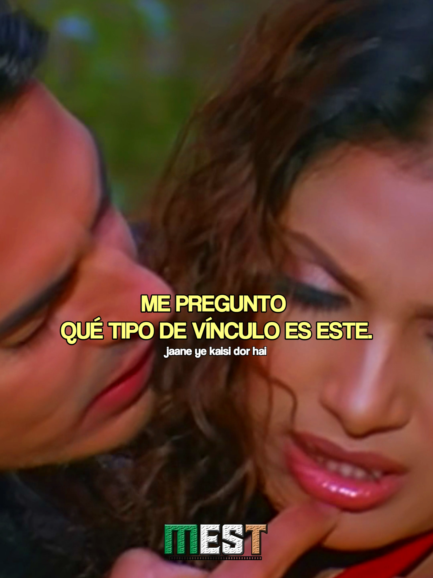 🔥 Dino Morea & Bipasha Basu 🔥 📌SONG: Humne Tumko Dil Ye De Diya 📌MOVIE: Gunaah Si te gusto, puedes seguirme en YouTube y Facebook: 📍 Me encuentras como Soy MEST #dinomorea #bipashabasu #gunaah #humnetumkodilyedediya #bollywodsong #lyrics #subespañol #soyMEST