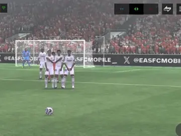 🥀🚀#shotpower #fyp #fcmobile 