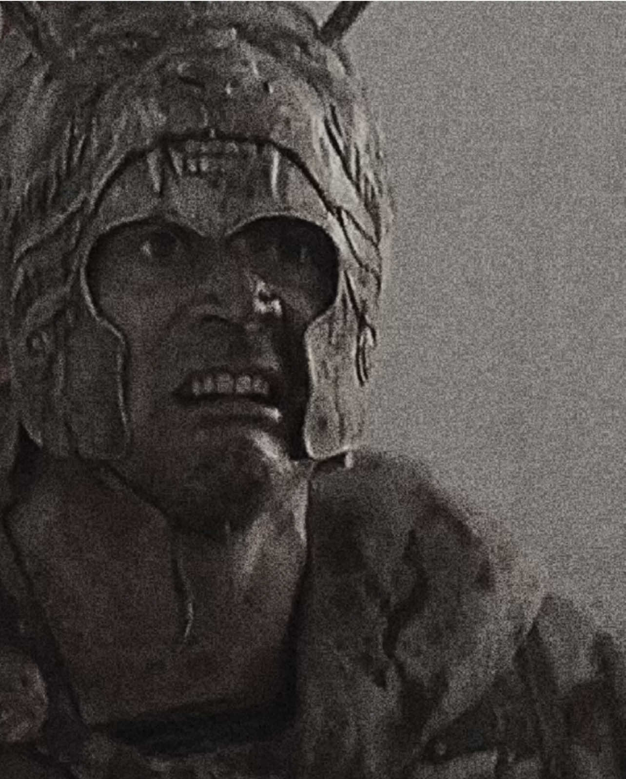 The King of Men. #alexander #alexanderthegreat #greekedit #warrior #warriors #fyp