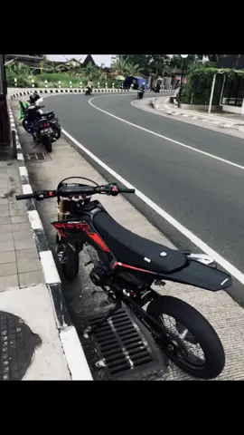 #crf150l #crf150supermoto #fyp 