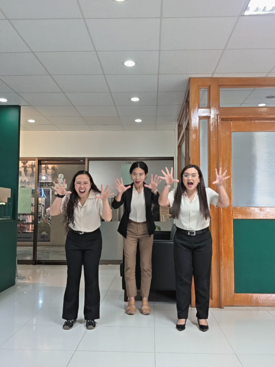 Hee-yah cha cha cha 🤣🤣🤣 @Joan✨ @jdjanz28  #viral #fyp 