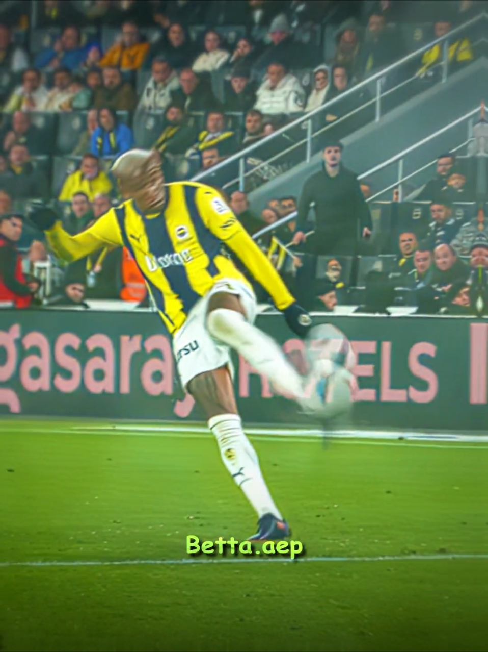 Ta-Ta-Ta-Taliscaaaaa🚀 . . . #smoothedit #goal #turkishsong #bettaaep #velocityedit #talisca 