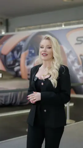 Luksuzni automobili koje smo imali priliku da vidimo na ovogodišnjem Sajmu🏎️🏎️