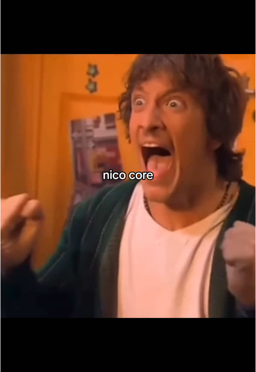 nico my favourite #foryou #foryoupage #casi #angel #lali #tina #heart #B #nico #fyp #casiangeles 