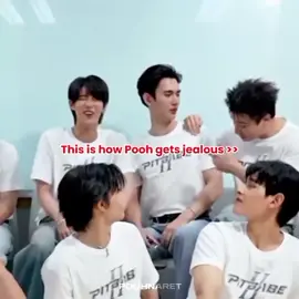 I can't handle it pooh 😭😭 *severe jealousy* 555 @ppoohkt @พาเวล 🇹🇭 #ppoohkt #pavelphoom #poohpavel #4u #fyp #viral #4upage #fypage #trend #trending #foryoupage #fyppppppppppppppppppppppp 