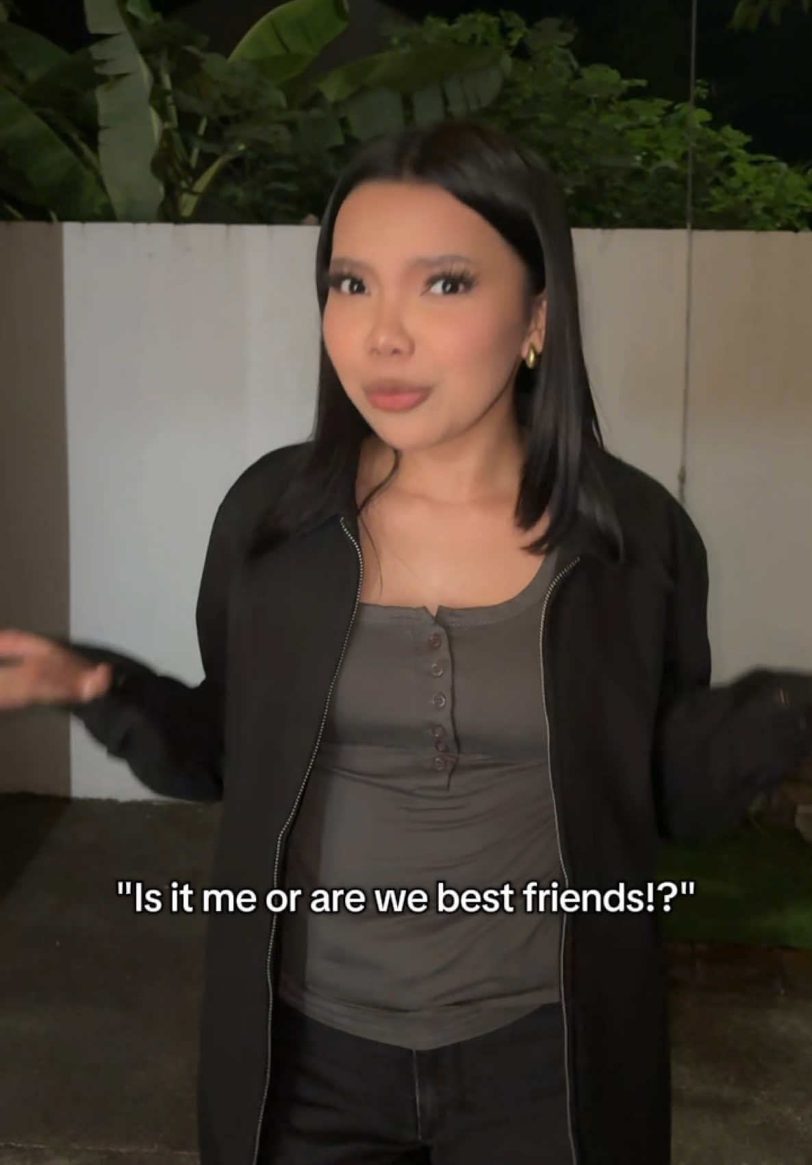 With the lumpia queen!! @Abi Marquez #foryou #fyp 