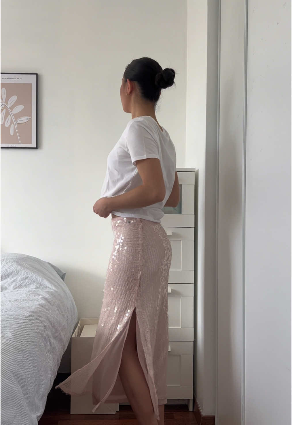 Ready for spring @brownie 💗#springoutfit #brownie #springhaul #springoutfitideas #tryonhaul 