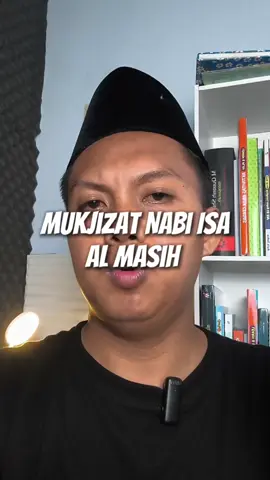 #mukjizat #isaalmasih #sirahnabi #nabimuhammadsaw #sirahnabawiyah 