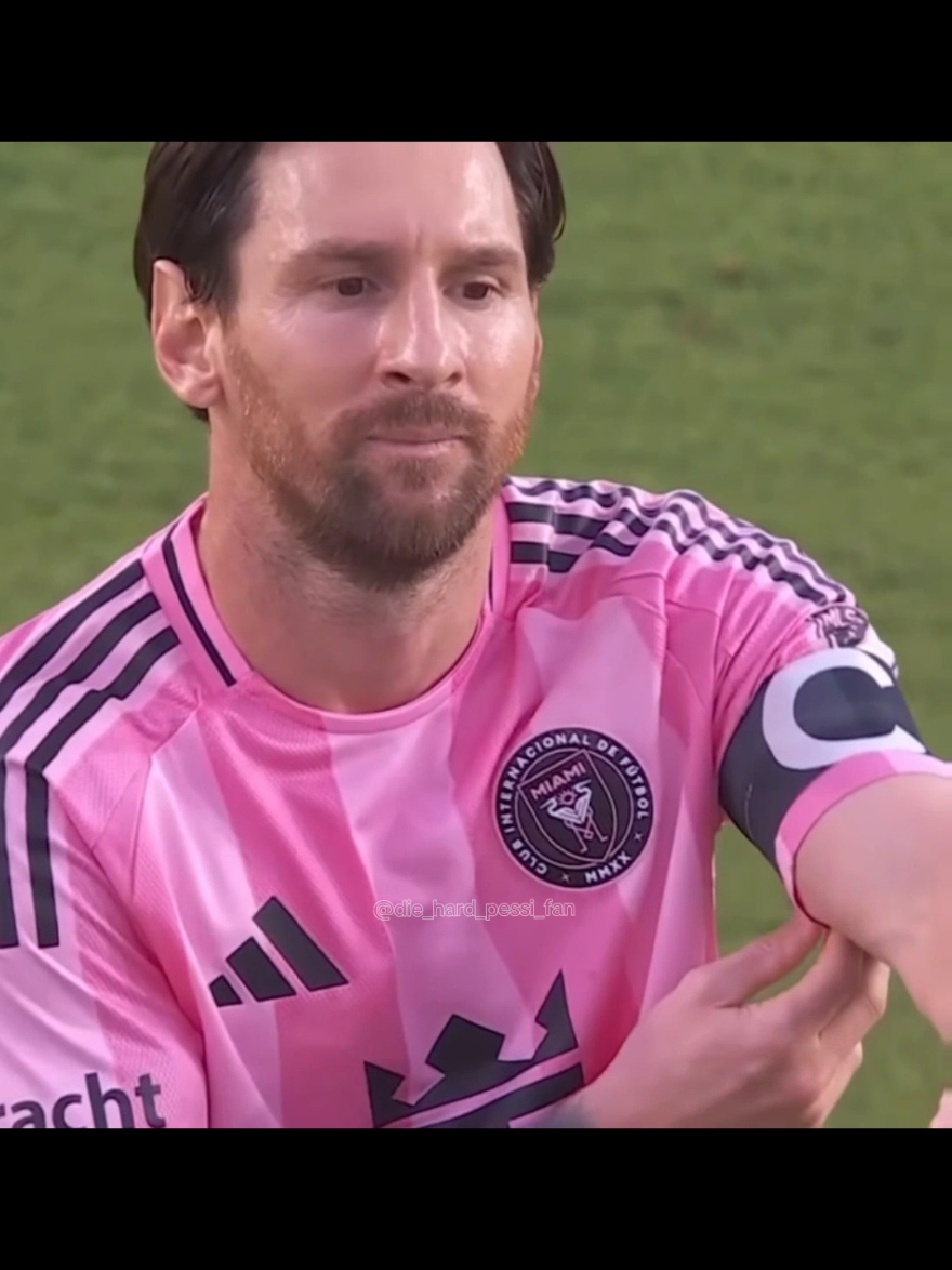 Pessi can't play football anymore😭😭😭 #pessi #messi #football #MLS #intermiami #foryou #fyp #viral #viralvideo