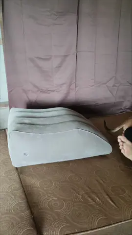 #legpillow #legelevationpillow #airpillow #inflatablepillow #varicosetreatment 