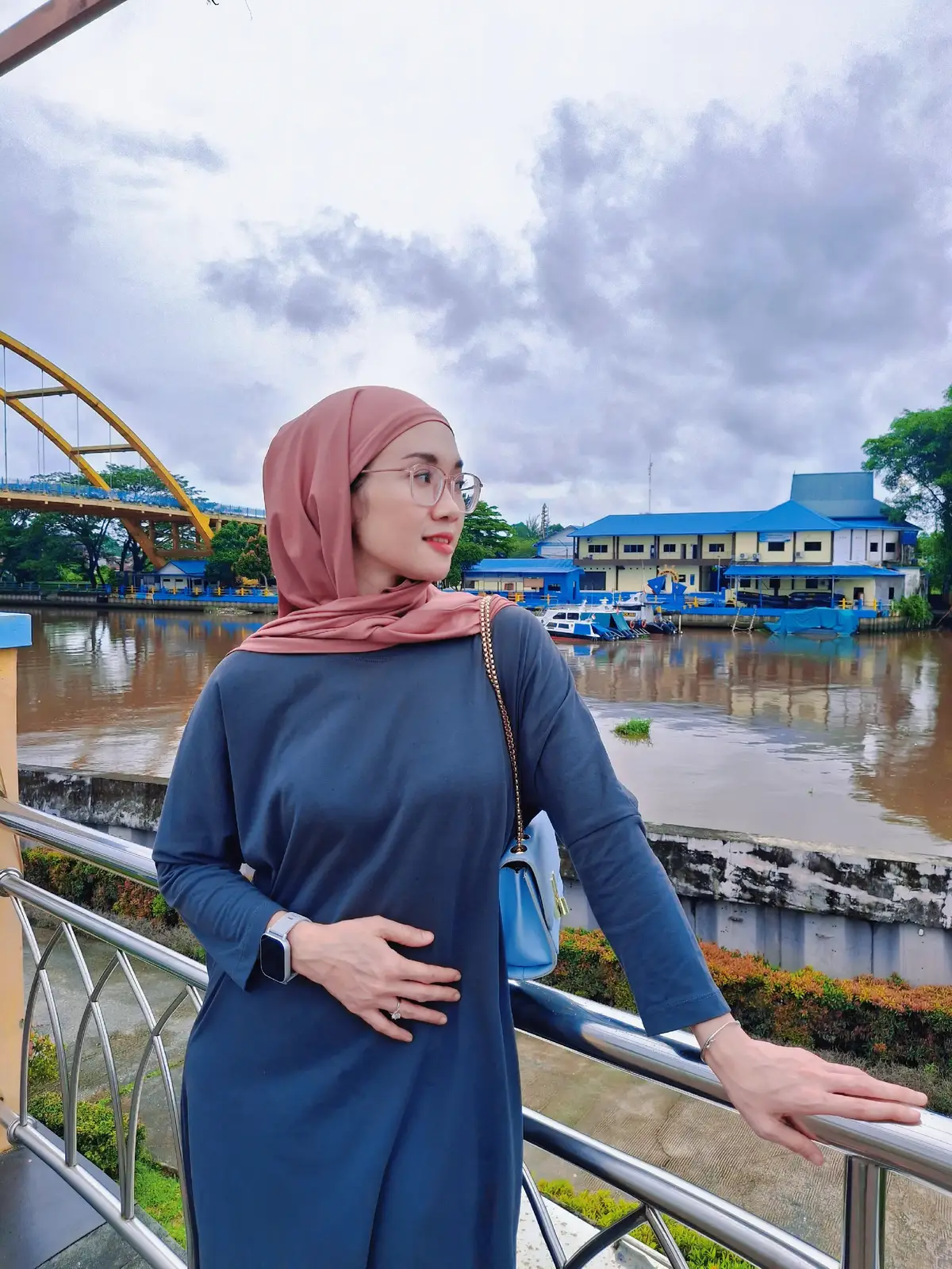 Haai #pekanbaru  ada yg tau gak ini dimana?