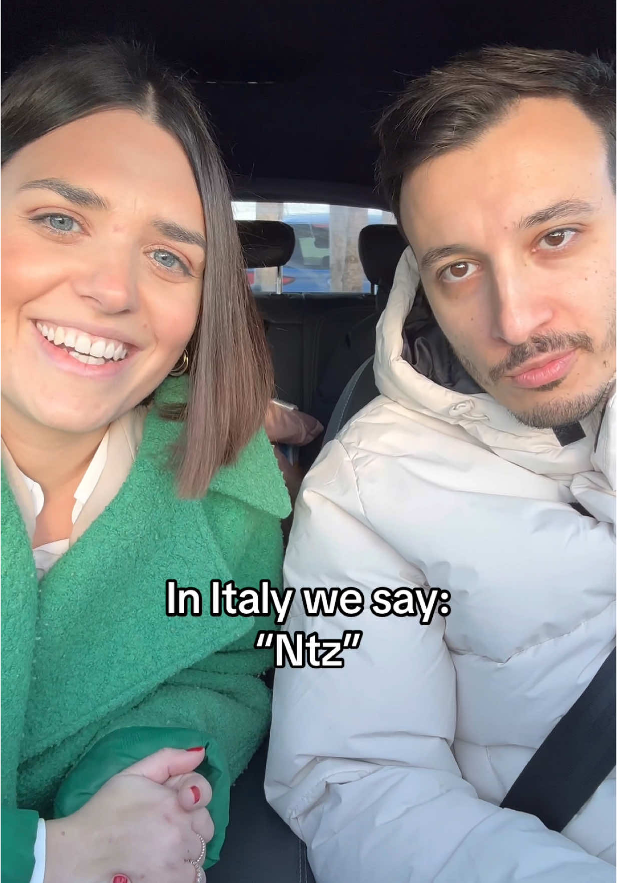 In Italy we say ❤️🇮🇹 #italian #italy #learnitalianwithme #perte #fyp #initaywesay #viral #fy #foryou #italia #couplegoals #italiangoals #perte 