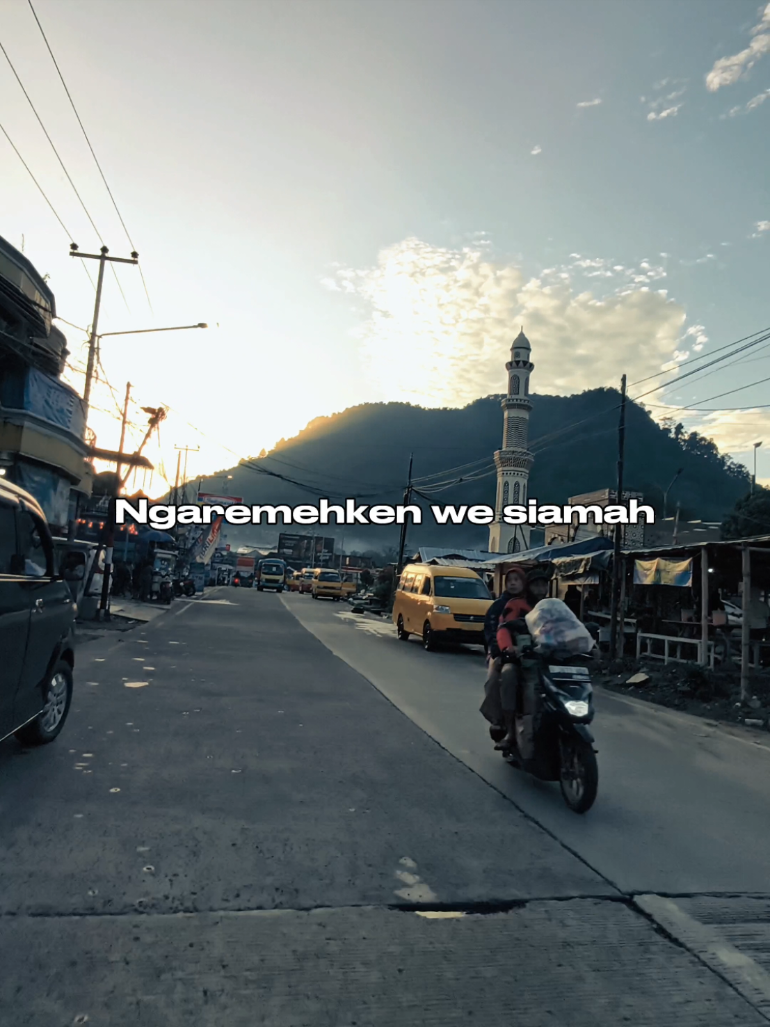 ngaremehken wae siamah #CapCut #storysunda #anwar_story25 