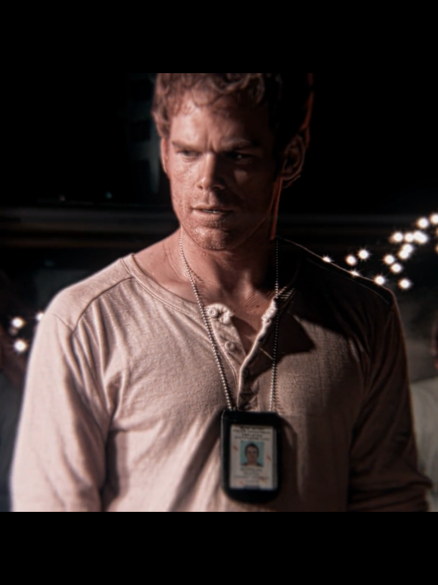 biney #dexter #dexteredit #bayharborbutcher #dextermorgan #edit #fyp #ae #edit 