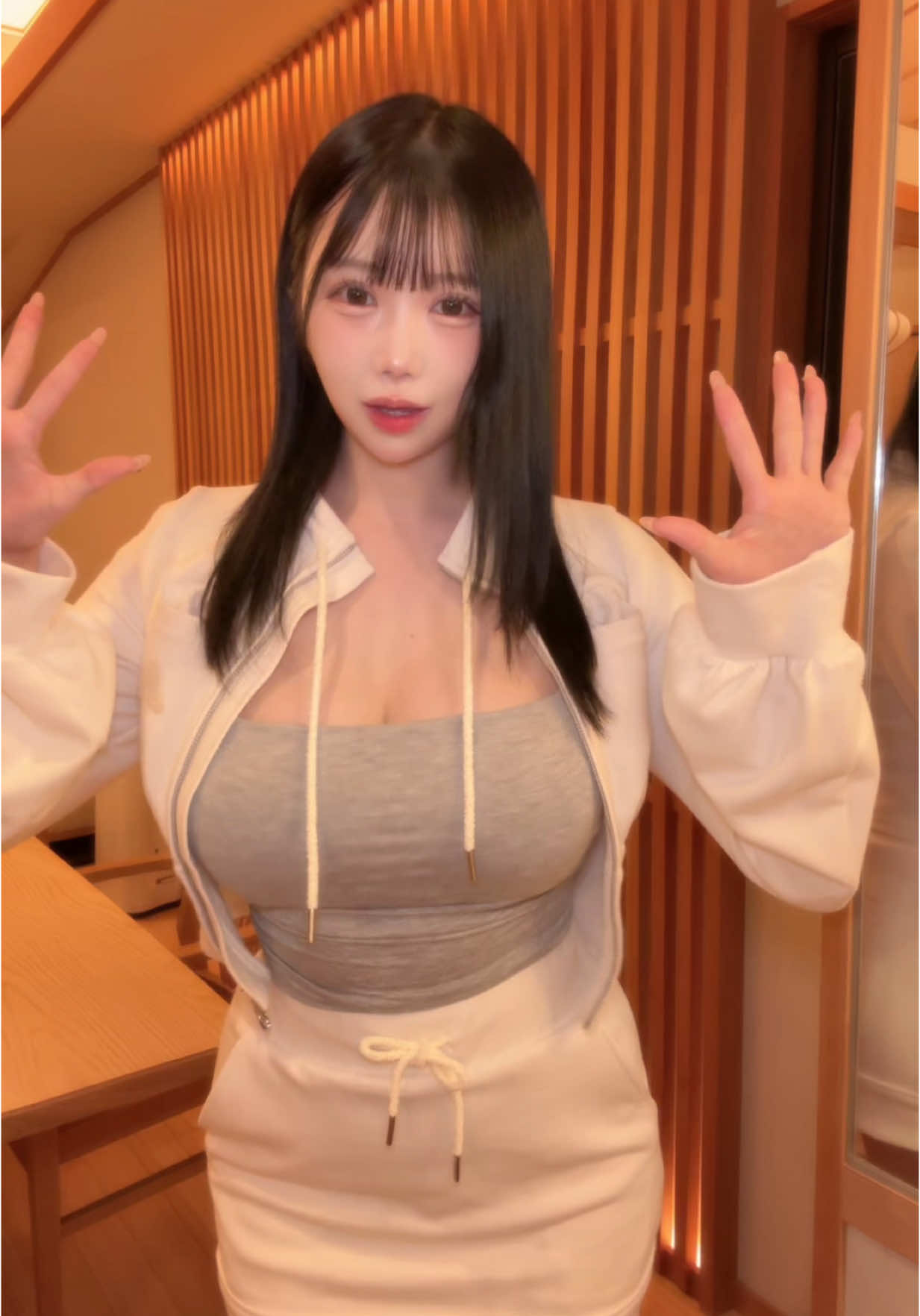 時間停止系すき