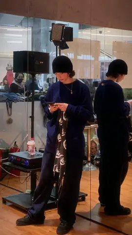 my baby🥰 #kyoka #fpy #streetwomanfighter #ojogang #model #hiphop #cool #dance #fashion #redbull #baby 