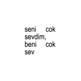 kalitesiz oldu begenmedim👎🏻👎🏻 #türkçe #lyric #şarkı #song #turkish #turkishsong #fyp #eskişarkı #girkanıma #foryoupage #bratt #brat #lyrics_ys7 