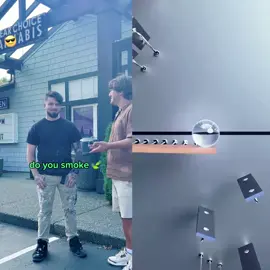 Crazy how people really get locked up for nug #streetinterview #funnyinterview #askingstrangersquestions #comedyinterview #strangerinterviews #interviewingstrangers #interviewingpeople #bremertonwa #bremerton #washington