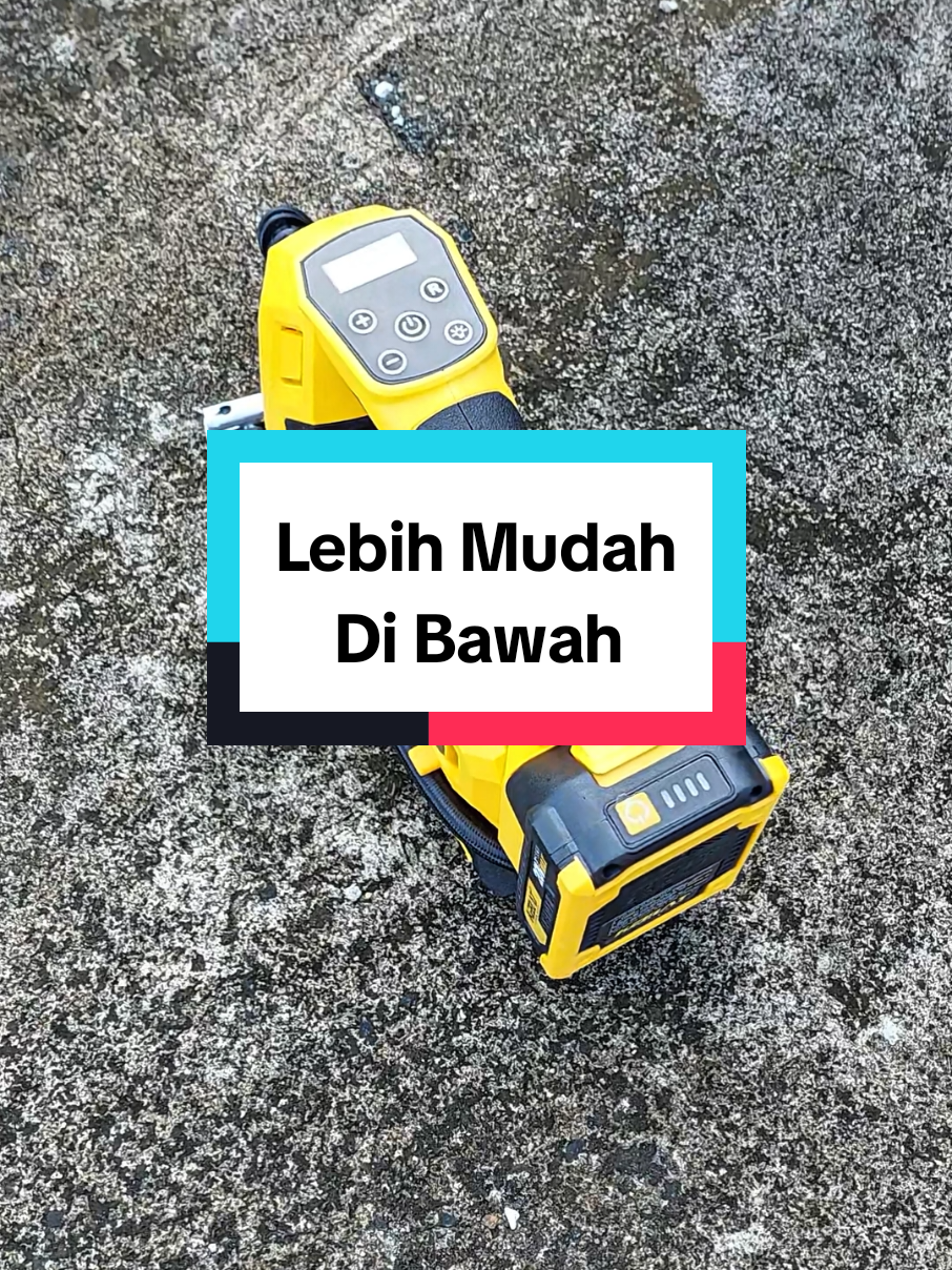 Lebih mudah di bawah #inflatorportable #inflatorkeelat #pompabanportable #pompabanelektrik #pompabanmobil #pompabanmotor #keelatkci02 #keelat #wibgajian #promoguncang 