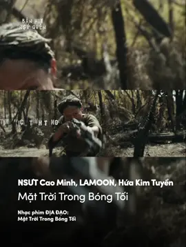 Đàn ai kêu tính tịch tình tang Khúc nhạc còn vang tay s*ng còn mang Dẫu cho b*m đ*n rơi bẽ bàng Mặt trời trong bóng tối hiên ngang #MattroiTrongBongToi #DiaDao #NSUTCaoMinh #Lamoon #SaigonChoir #nhachaymoingay #tiktokgiaitri #viral #fyp #xuhuong